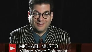 Making of 'Dangerous Liaisons'