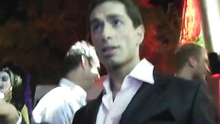 Making of 'Dangerous Liaisons'