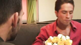 Gus Mattox and Bruce Beckham