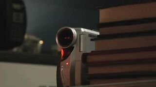 Gus Mattox and Bruce Beckham