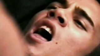 Joey Amor and Marcelo Reeves