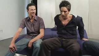 Sweaty Sex - Ben Andrews and J