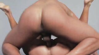 Steamy Debut - Trey Casteel & Nick Marino