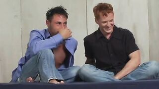 Missionary Style - Ray Star & Blu Kennedy