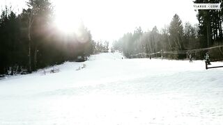 Noah Matous’s Hungry Little Arse-Hole Gets Blacked & Creamed!