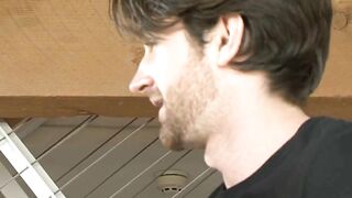 Woody Fox Pounds Marco Sessions Ass