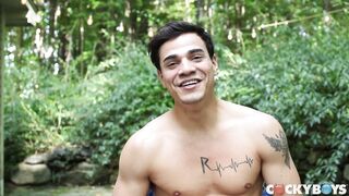 Arad WinWin Fucks Levi Karter