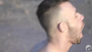 Brandon Jones and Samuel Stone