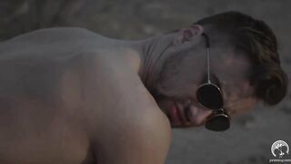 Brandon Jones and Samuel Stone