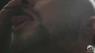 Cory Prince and Samuel Stone 2016