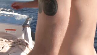 Ryan Rose & Duncan Black 2015