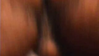 Huessein & Francois Sagat