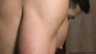 Toby Dutch Rides Maikel Cash's Dick