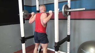 Scott DeMarco vs Scott Riley