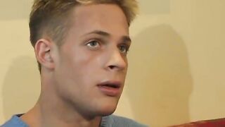 Michael Lucas Fucks Phillipp Dante and Tommy DeLuca