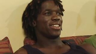 J, Kacorot, Alex Lopez and Michael Lucas'