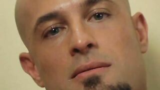 Alex Clark Opens His Ass for Michael Lucas