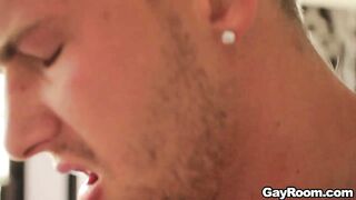 Massage That Ass Open