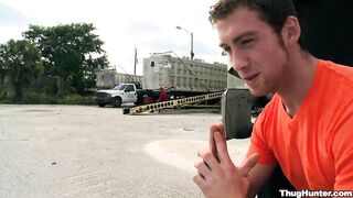 Hunting In the Heart of Darkness