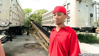 Hunting In the Heart of Darkness