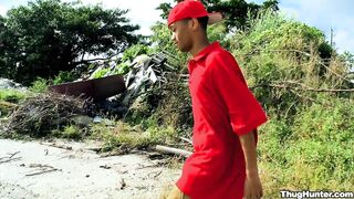 Hunting In the Heart of Darkness