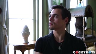 All Saints Chapter 2