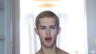 All Saints Chapter 2