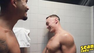 Jayce & Asher: Bareback