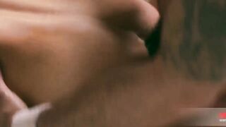 Max Toro, Adam and Javi [Raw threesome]