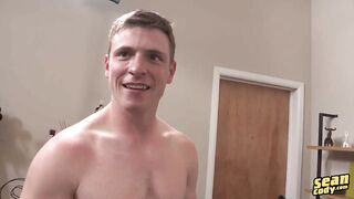 Jack & Curtis: Bareback