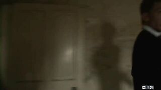 Supernatural (Paul Walker, Daniel Johnson)