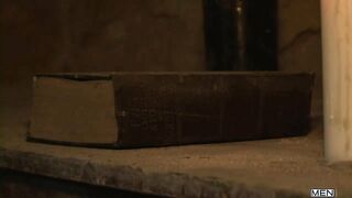 Supernatural (Paul Walker, Daniel Johnson)