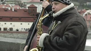 HARPER & BRADLEY FUCK