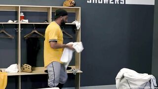 Outta The Park! Scene 1