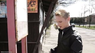 Twink adventures Scene 3