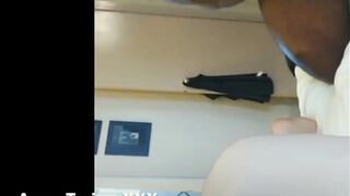 Muscle daddy and his sexy Twunk Pt 2