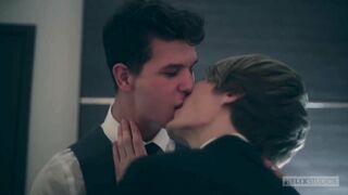 Vegas Nights Part Three