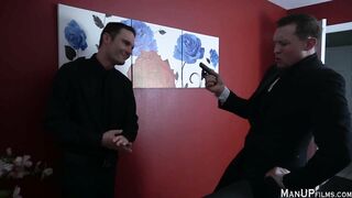 Mind Fucker VS Super Spy