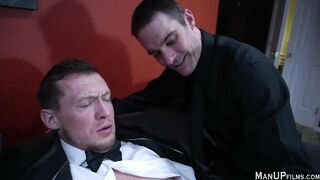 Mind Fucker VS Super Spy