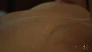 In The Closet (Logan Cross, Cade Maddox, Diego Sans)