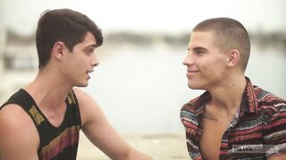 Introducing Ben Masters