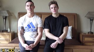 Blake Michael & Travis Youth (2019)