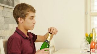 Dinner Rush (Jake Olsen, Ron Negba)