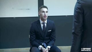 Analyze This (Kayden Gray, Emir Boscatto)