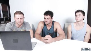 Catfish Part 3 (Jack King, Will Braun)