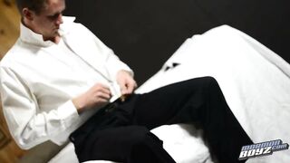 Elder Allen - Personal Study