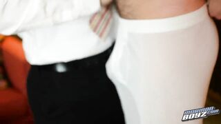 Elder Allen - Ordination