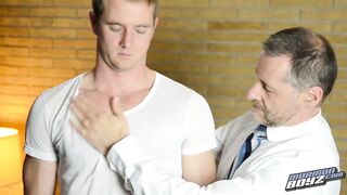 Elder Allen - Disciplinary Action