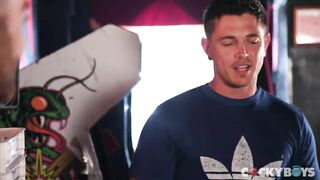 Project GoGo Boy - Episode 2