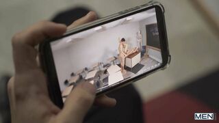 Caught In The Classroom 2019